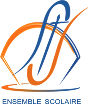 Logo - Ensemble scolaire Saint-Jacques