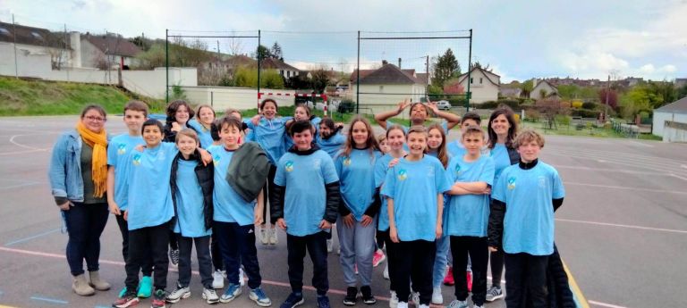 3 - Ensemble scolaire Saint-Jacques