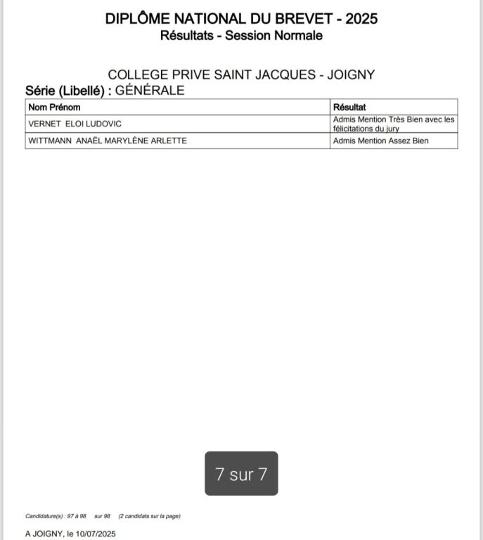 5 - Ensemble scolaire Saint-Jacques