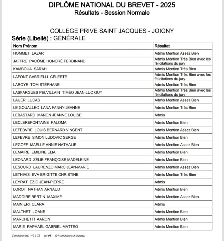 3 - Ensemble scolaire Saint-Jacques
