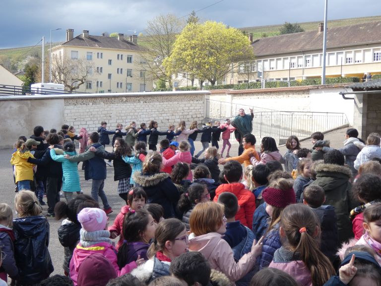 Les boîtes à soucis : un symbole de libération et de renouveau - Ensemble scolaire Saint-Jacques