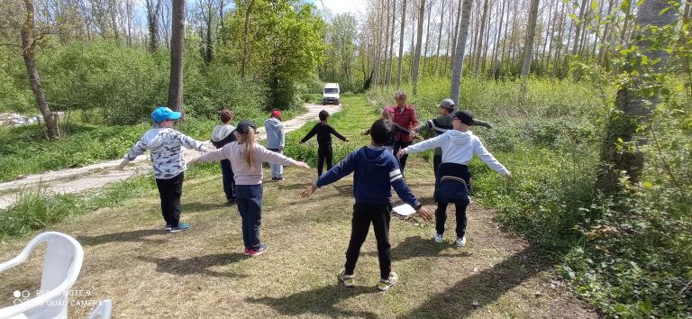 Une journée pédagogique pour apprendre à vivre autrement et de manière plus responsable ! - Ensemble scolaire Saint-Jacques