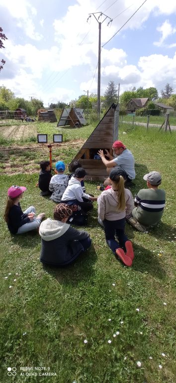 Une journée pédagogique pour apprendre à vivre autrement et de manière plus responsable ! - Ensemble scolaire Saint-Jacques