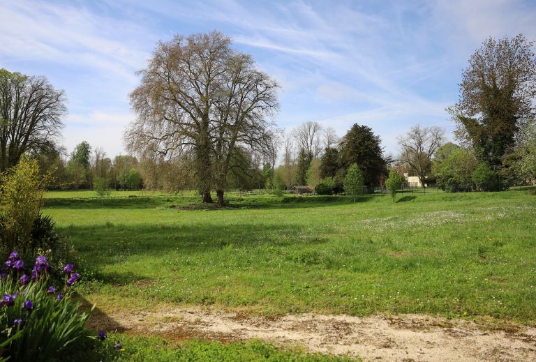 Nos locaux - Ensemble scolaire Saint-Jacques