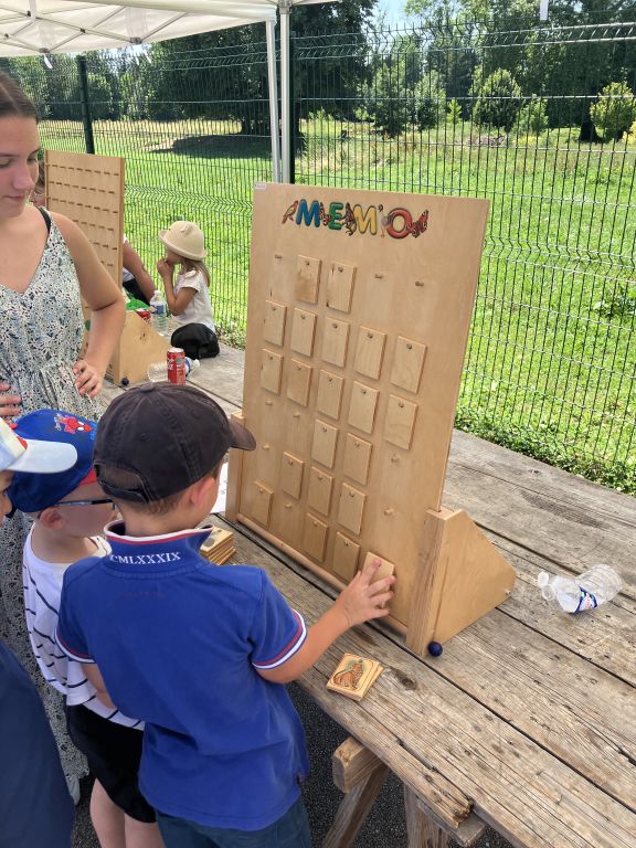 2 - Ensemble scolaire Saint-Jacques