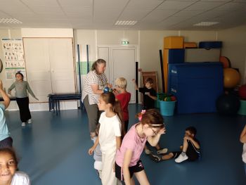 ATOL à l’école Saint-Loup : apprendre à être attentif pour mieux réussir ! - Ensemble scolaire Saint-Jacques