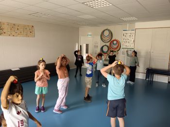 ATOL à l’école Saint-Loup : apprendre à être attentif pour mieux réussir ! - Ensemble scolaire Saint-Jacques
