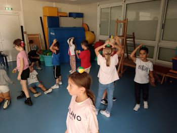 ATOL à l’école Saint-Loup : apprendre à être attentif pour mieux réussir ! - Ensemble scolaire Saint-Jacques