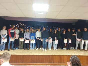 2 - Ensemble scolaire Saint-Jacques