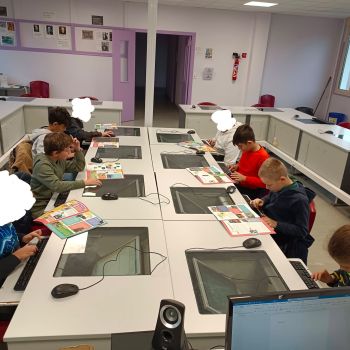 a - Ensemble scolaire Saint-Jacques