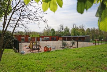 Présentation - Ensemble scolaire Saint-Jacques