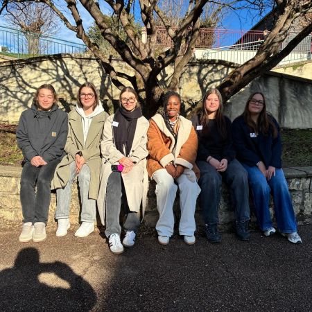 Portes-ouvertes 2026 - Ensemble scolaire Saint-Jacques