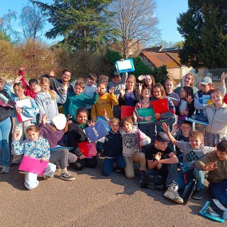 Concours de maths ! - Ensemble scolaire Saint-Jacques