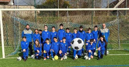 Option Foot 6e - Ensemble scolaire Saint-Jacques