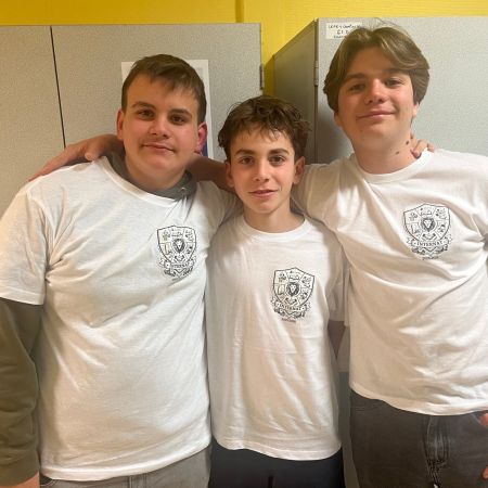 Vie à l'internat - Ensemble scolaire Saint-Jacques