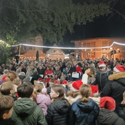 Marché de Noël à Saint-Loup. - Ensemble scolaire Saint-Jacques