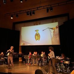 Sortie scolaire et pédagogique - Ensemble scolaire Saint-Jacques