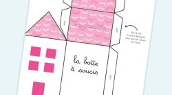 Les boîtes à soucis : un symbole de libération et de renouveau - Ensemble scolaire Saint-Jacques
