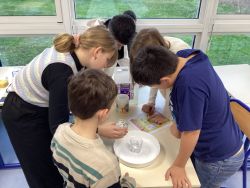 Les Portes-Ouvertes de Saint-Loup - Ensemble scolaire Saint-Jacques