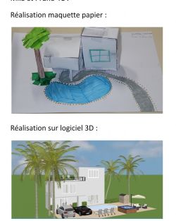 Technologie - Ensemble scolaire Saint-Jacques