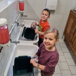 Eco-délégués, la suite ! - Ensemble scolaire Saint-Jacques