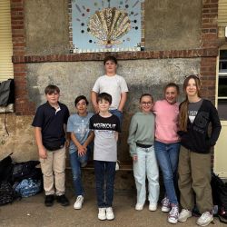 Club arts plastiques - Ensemble scolaire Saint-Jacques