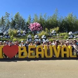 Voyage d'intégration 6e - Ensemble scolaire Saint-Jacques