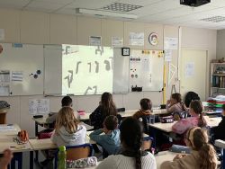 Journée contre le harcèlement - Ensemble scolaire Saint-Jacques