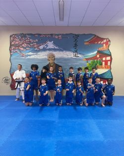 Option multisports 6e - Ensemble scolaire Saint-Jacques