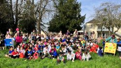 C'est Carnaval ! - Ensemble scolaire Saint-Jacques