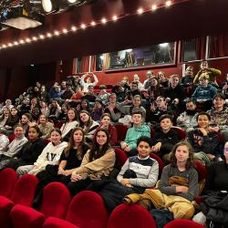 Sortie de la Troupe - Ensemble scolaire Saint-Jacques