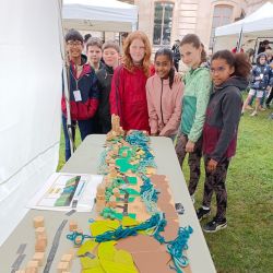 Récid'eau - Ensemble scolaire Saint-Jacques